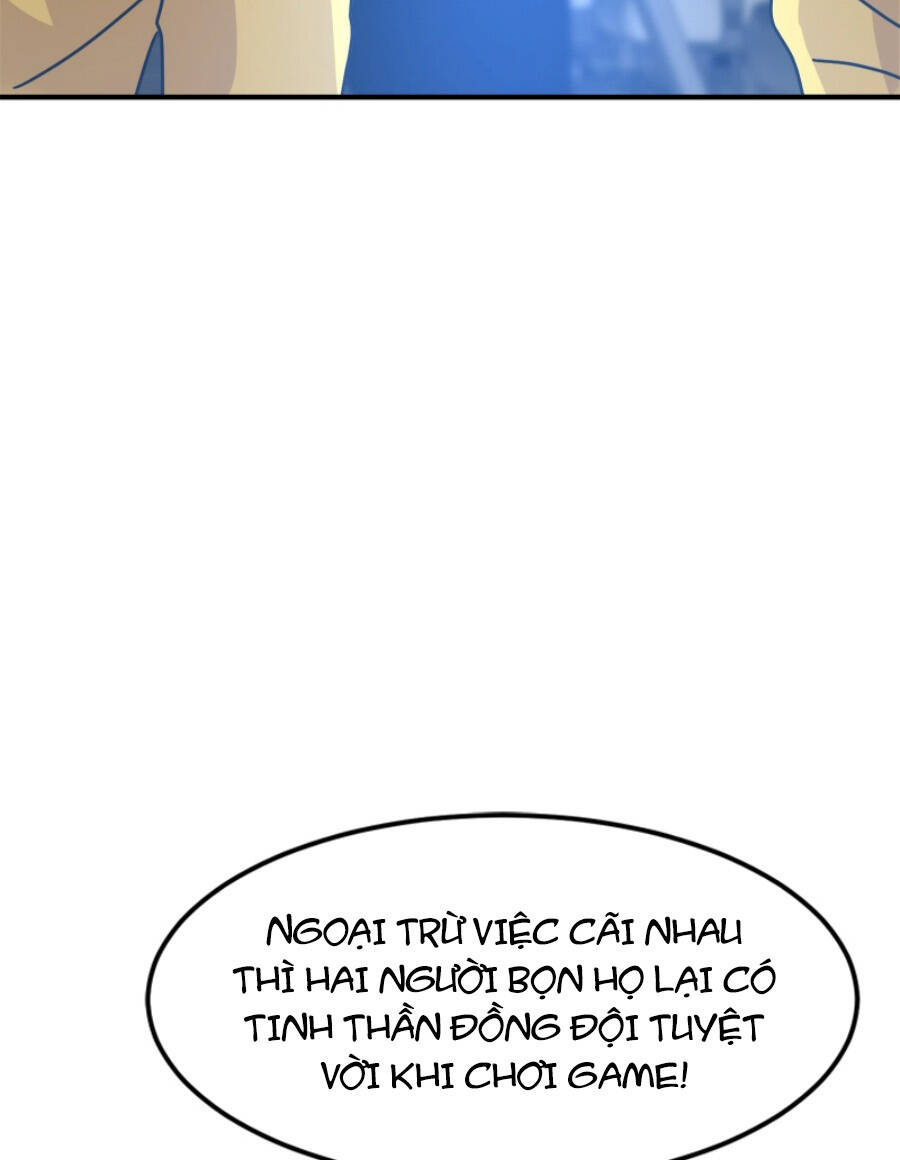Double Click: Chapter 89