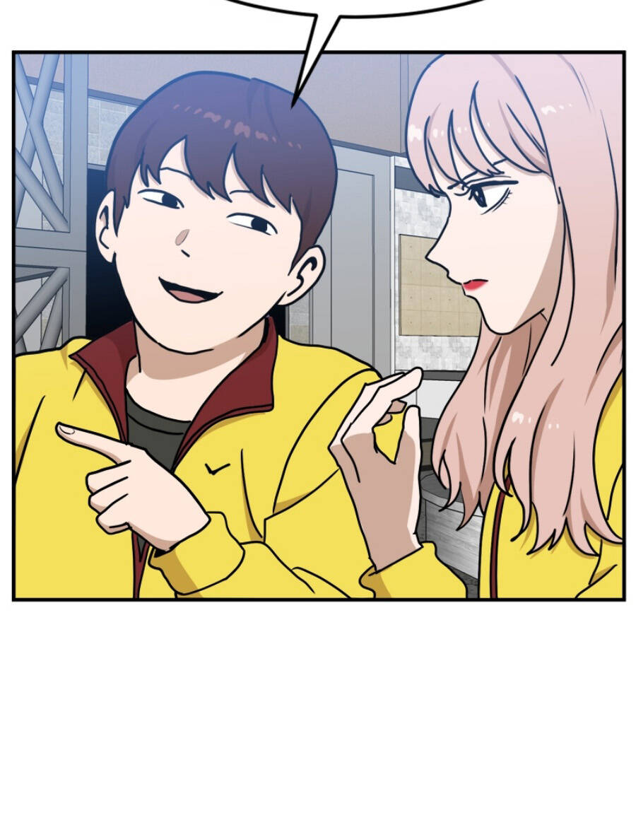 Double Click: Chapter 89