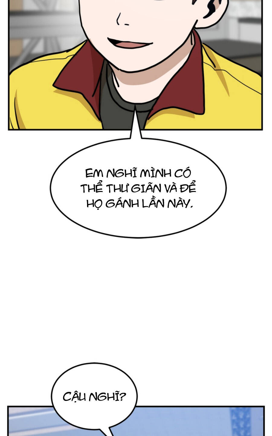 Double Click: Chapter 89