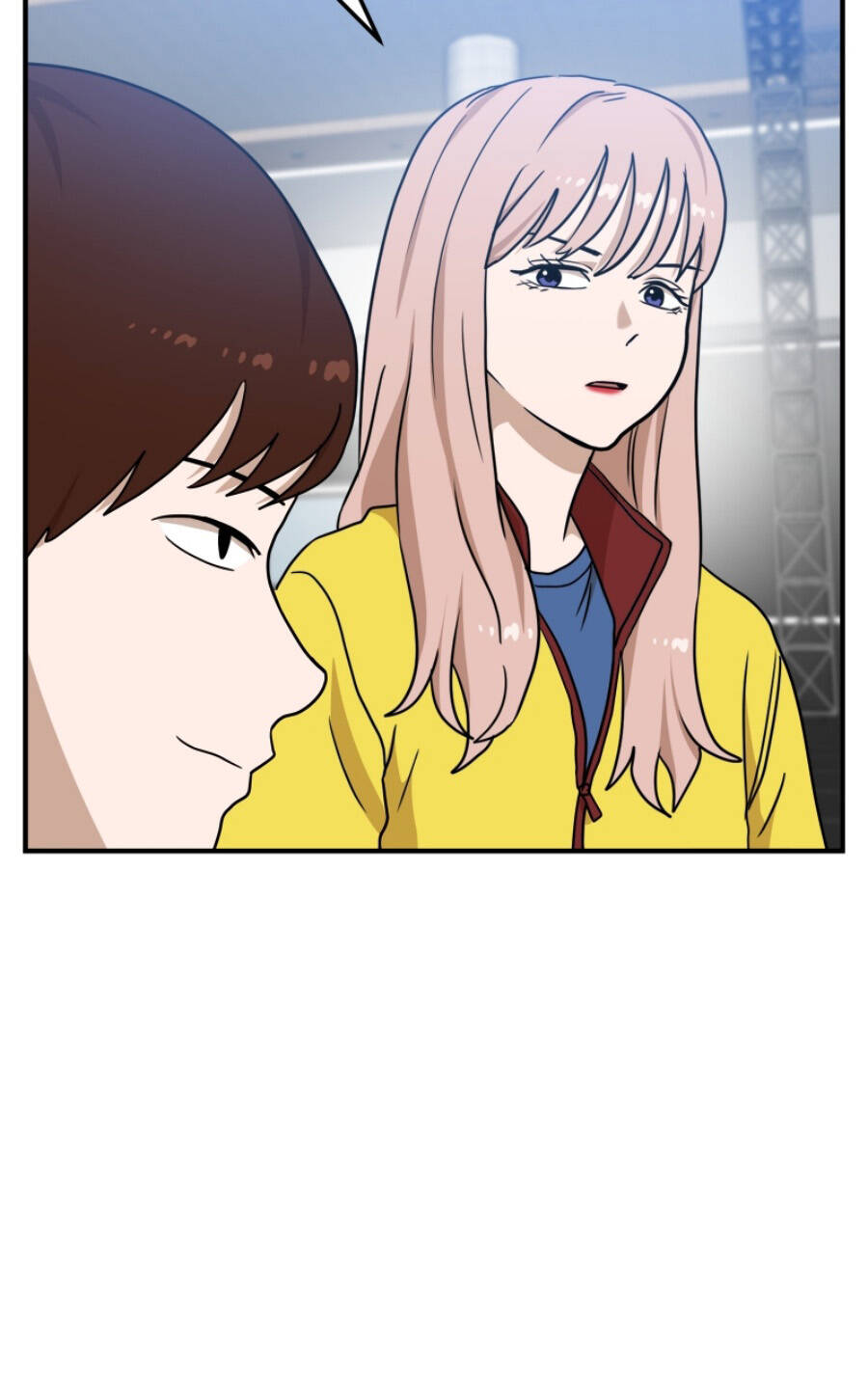 Double Click: Chapter 89