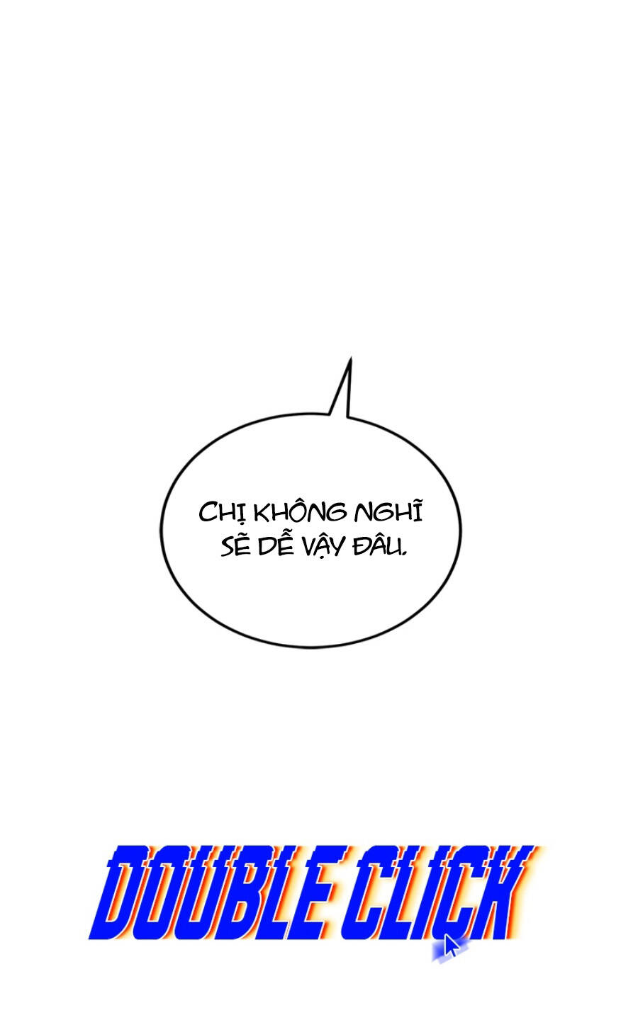 Double Click: Chapter 89