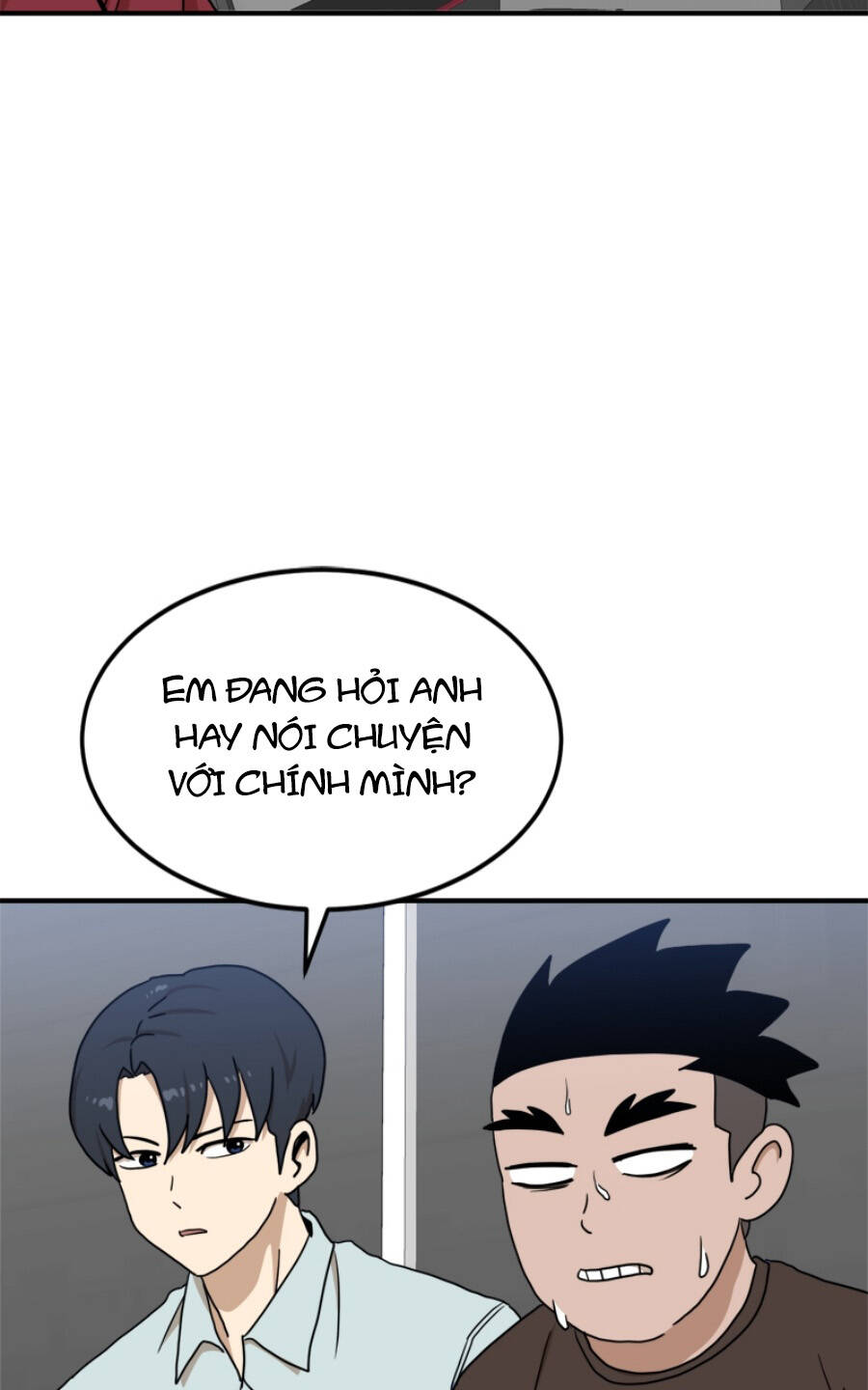 Double Click: Chapter 89