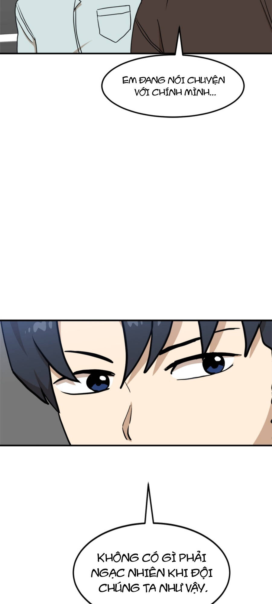 Double Click: Chapter 89