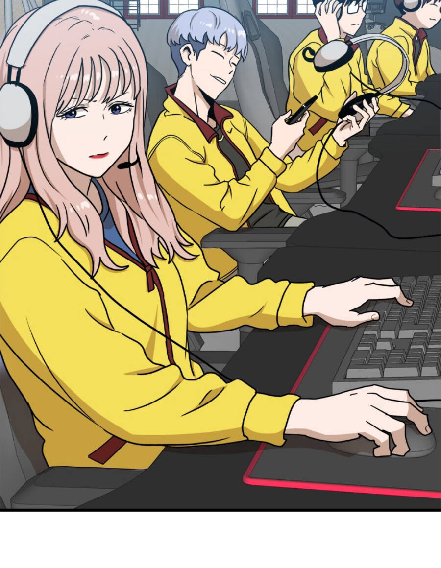 Double Click: Chapter 89