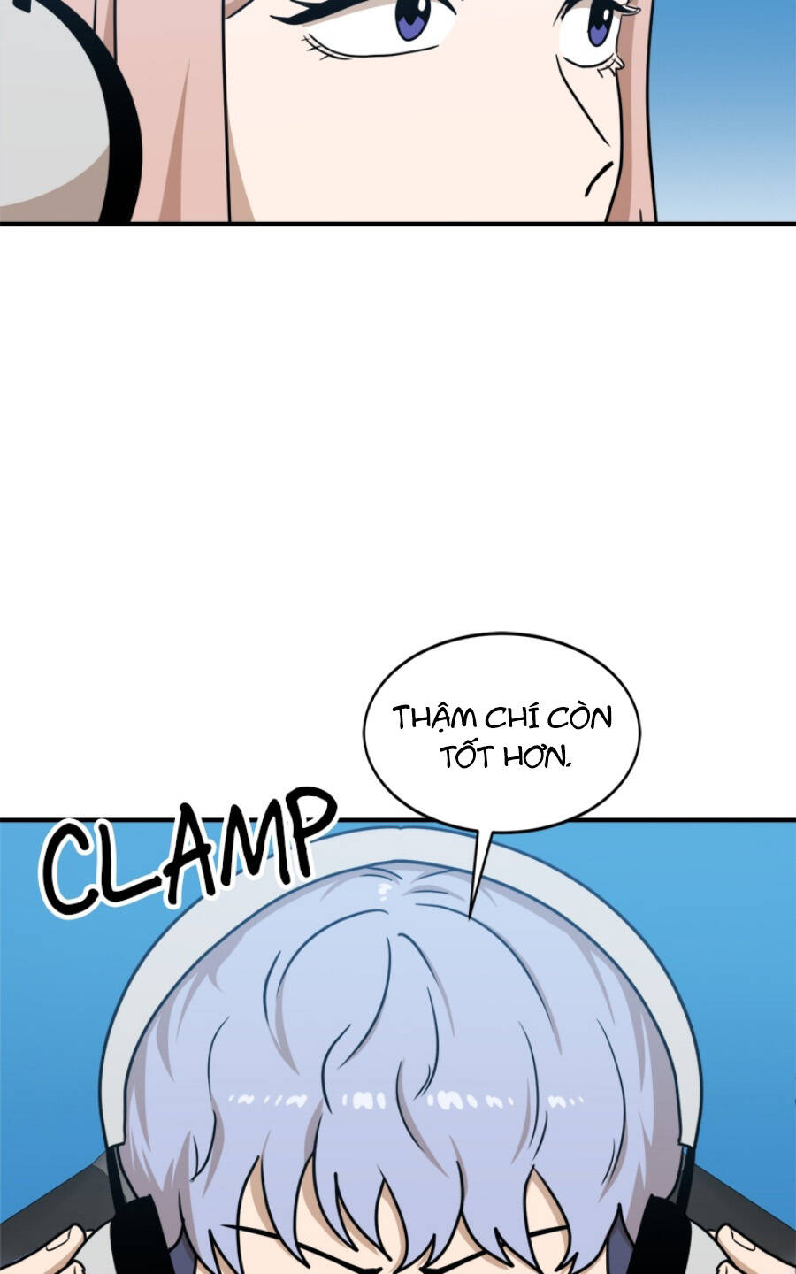 Double Click: Chapter 89