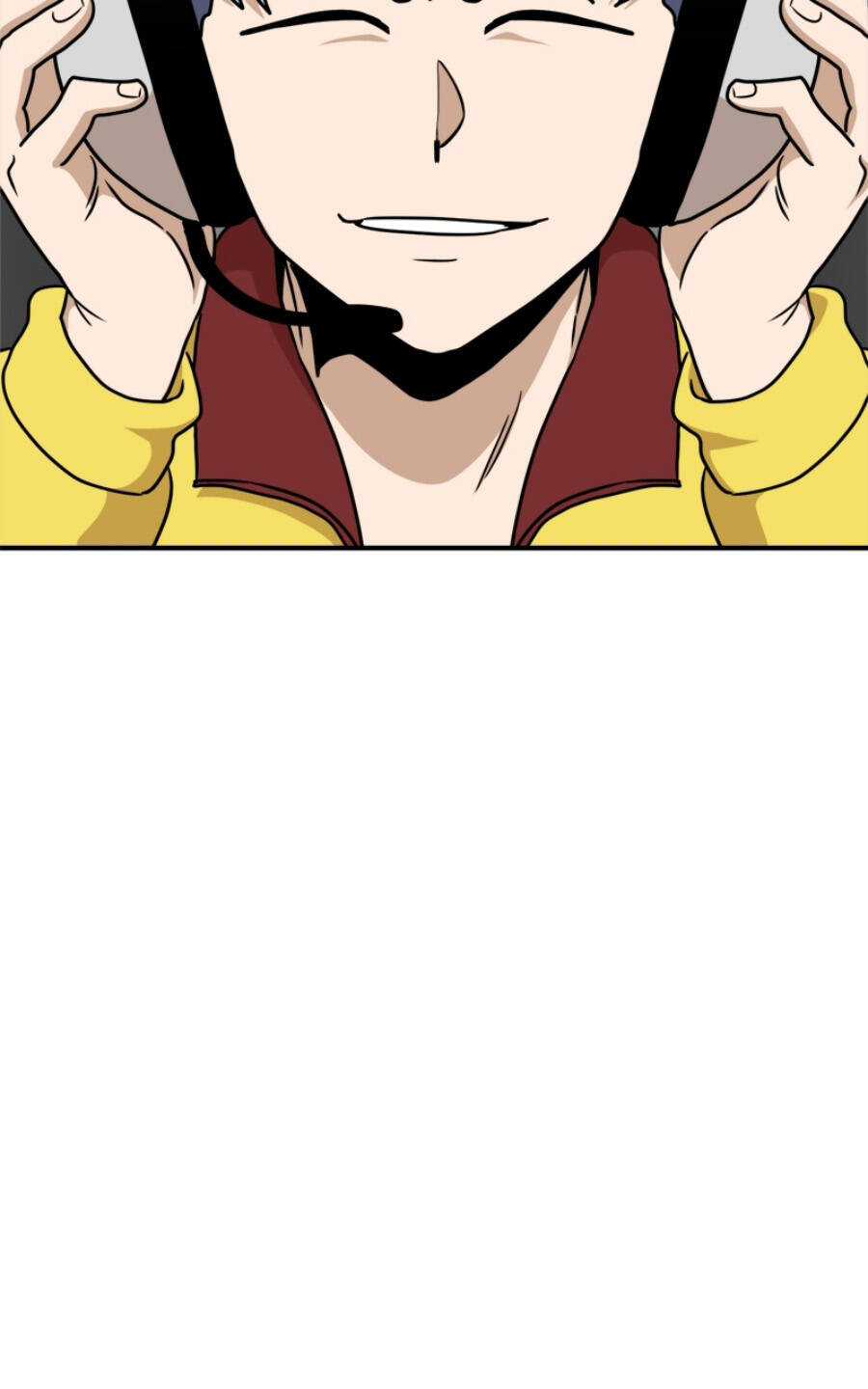 Double Click: Chapter 89