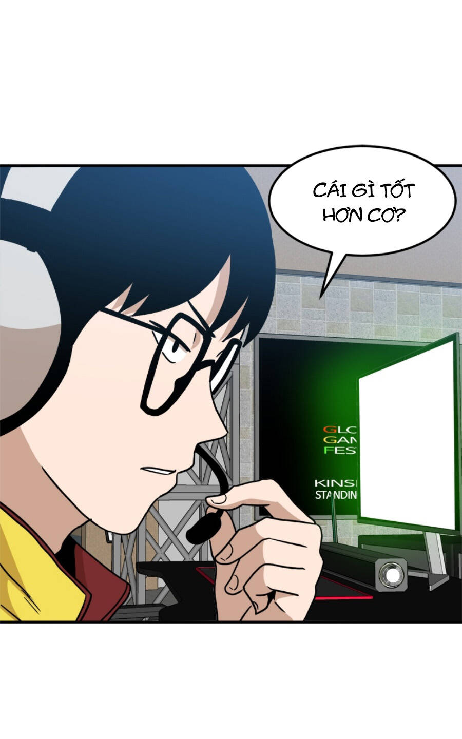 Double Click: Chapter 89