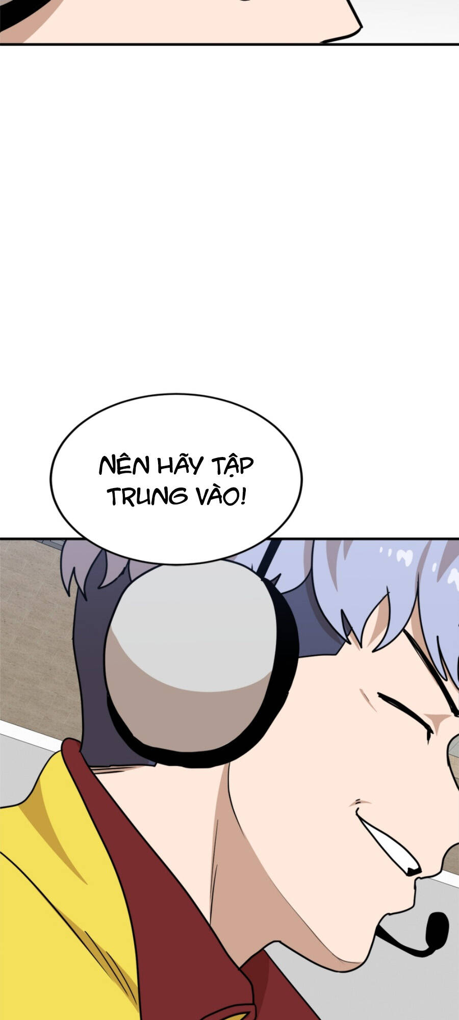 Double Click: Chapter 89