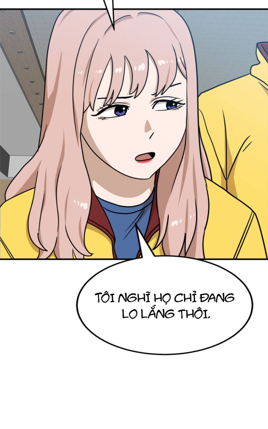 Double Click: Chapter 89