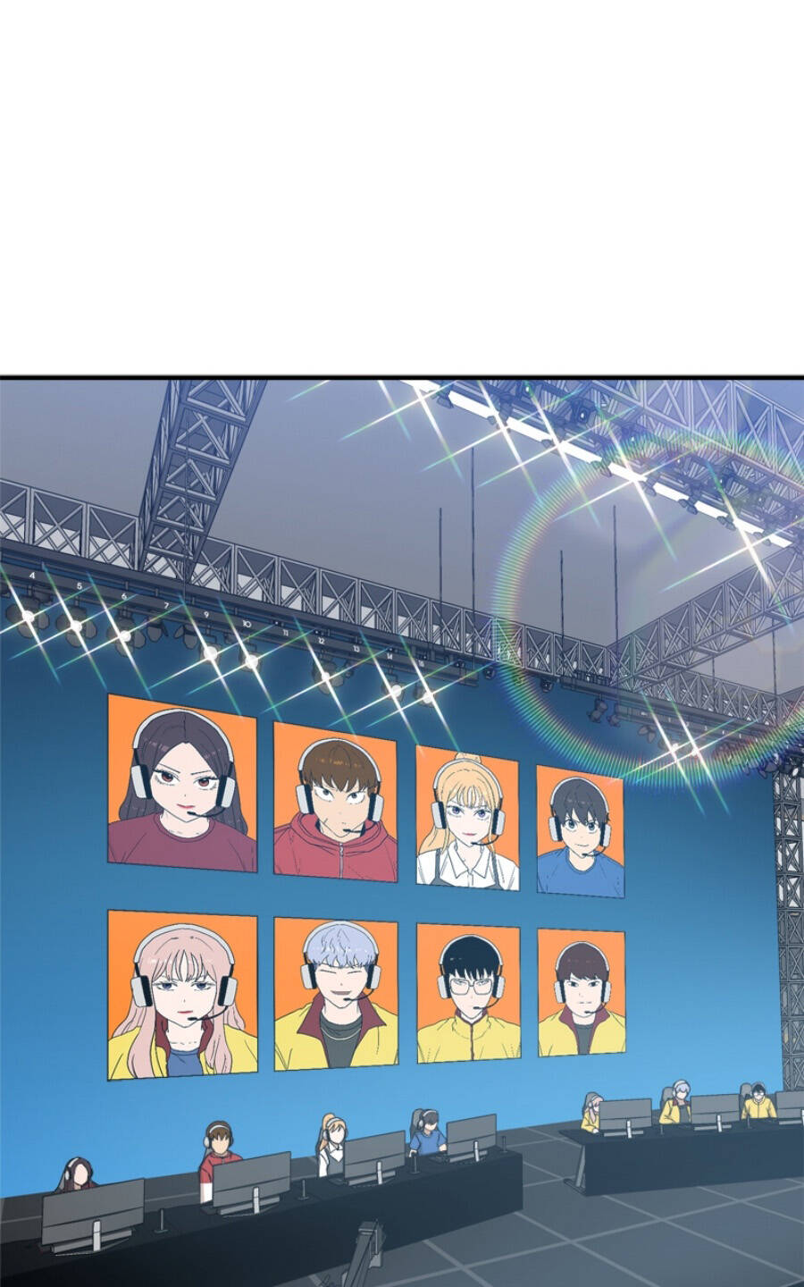 Double Click: Chapter 89