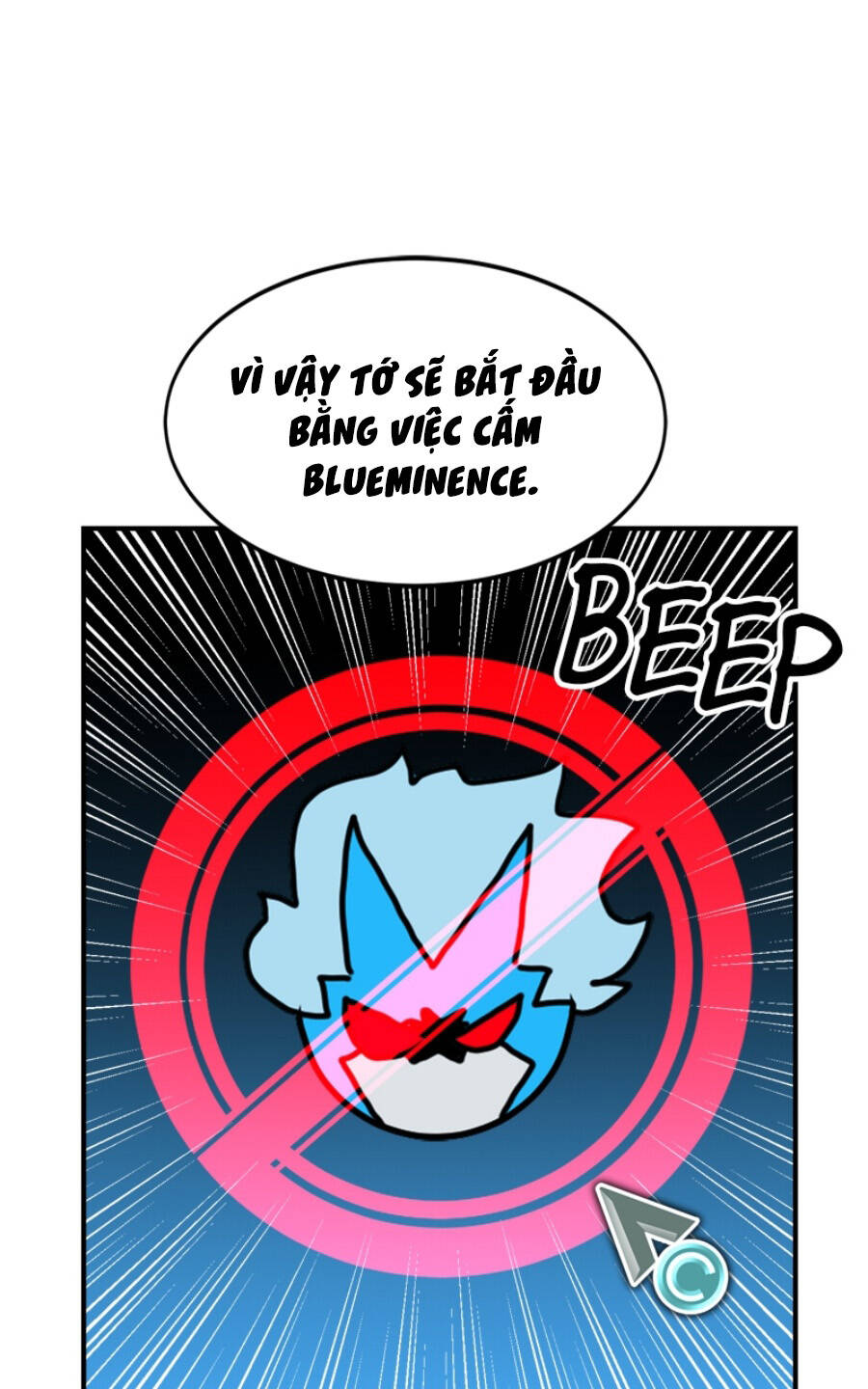 Double Click: Chapter 89