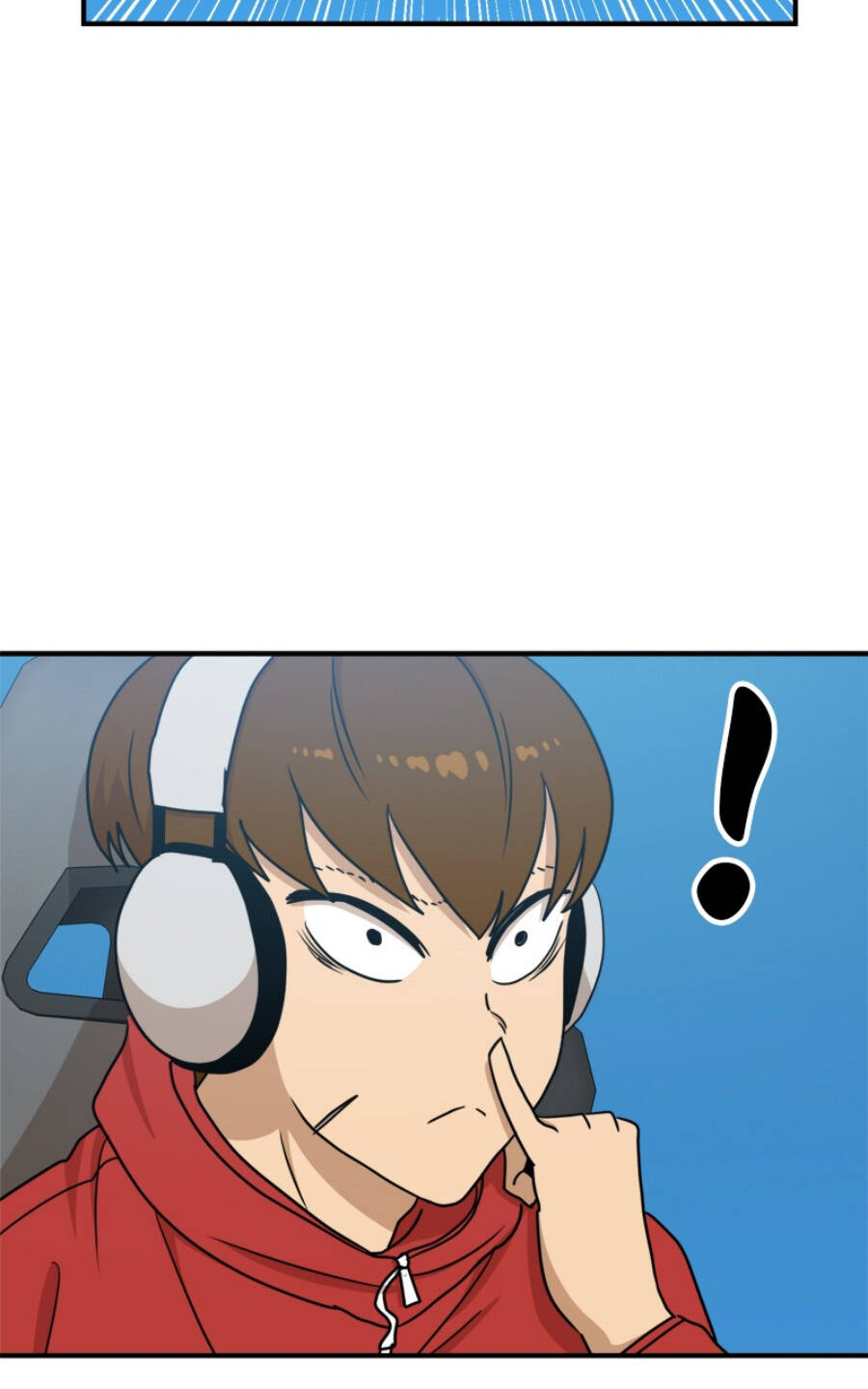 Double Click: Chapter 89