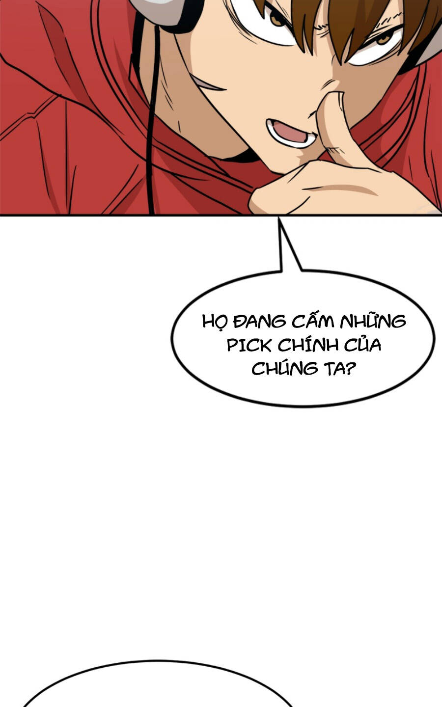 Double Click: Chapter 89