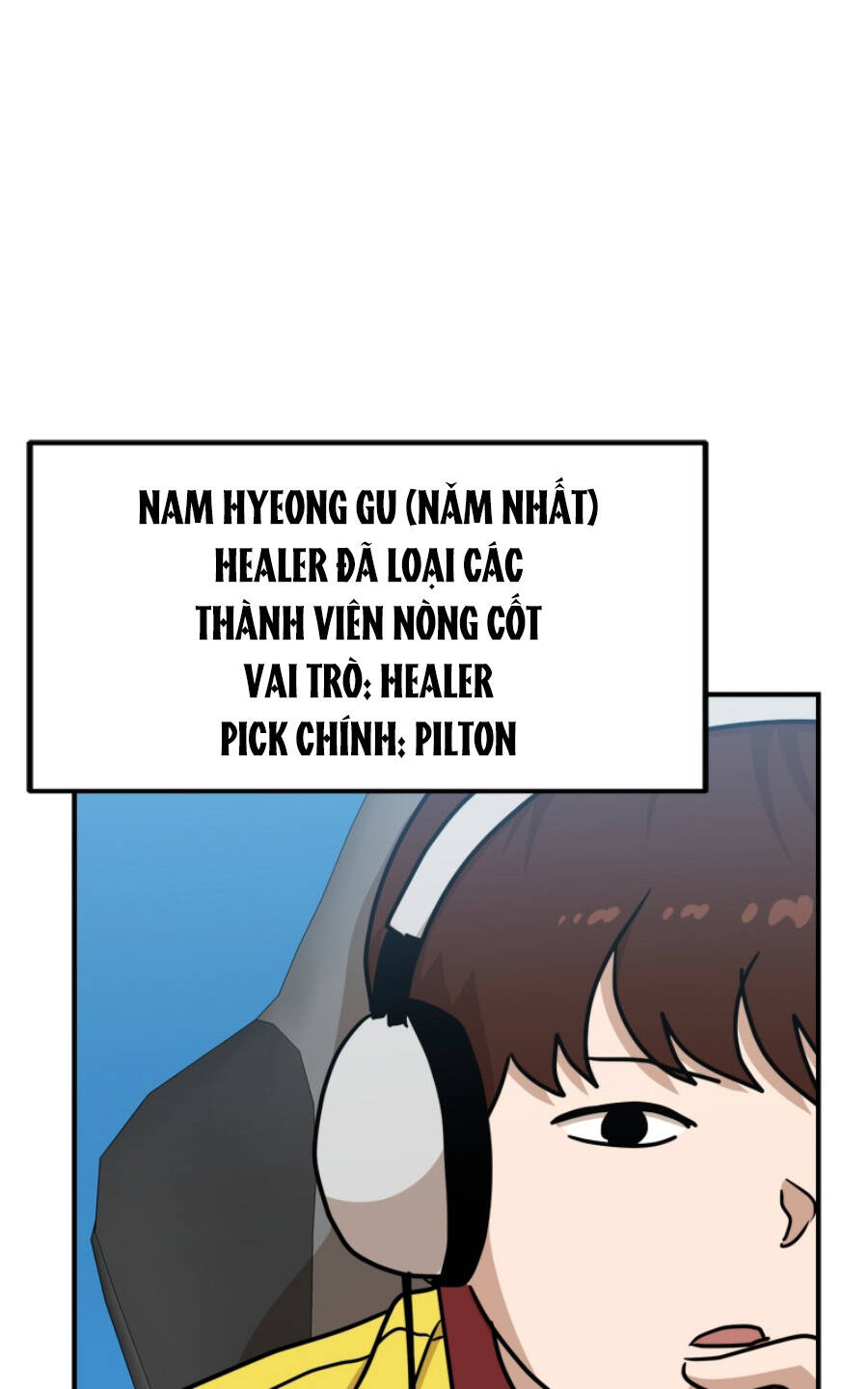 Double Click: Chapter 89