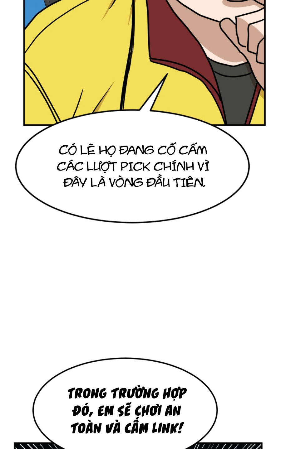 Double Click: Chapter 89
