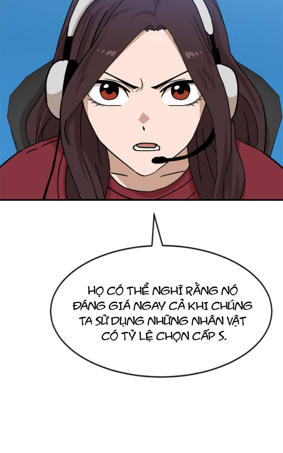 Double Click: Chapter 89