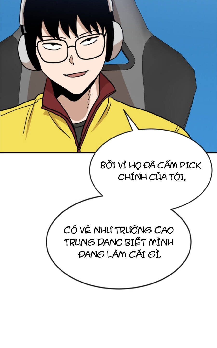 Double Click: Chapter 89