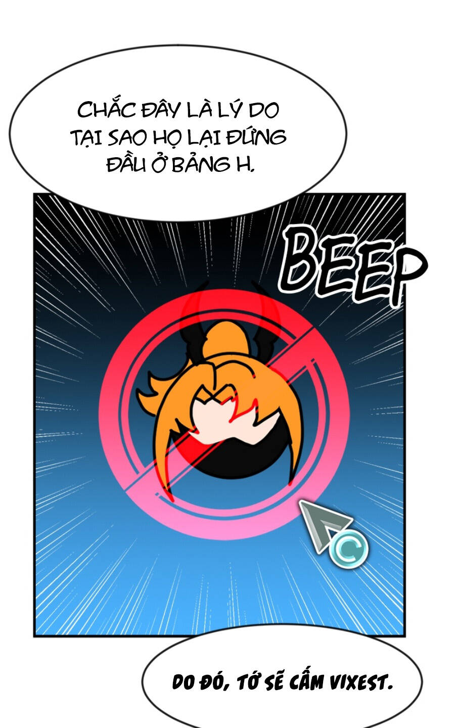 Double Click: Chapter 89