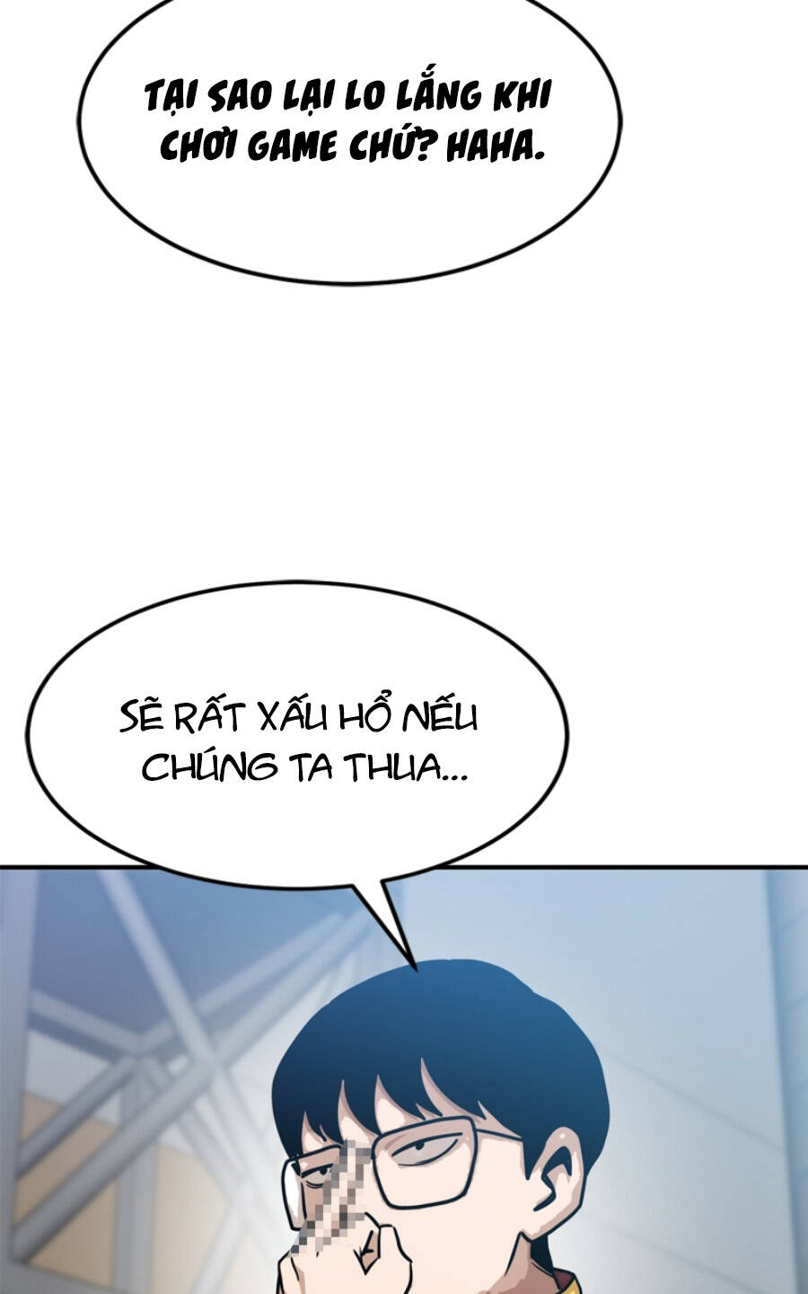 Double Click: Chapter 89