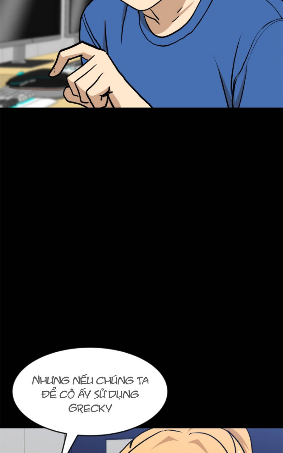 Double Click: Chapter 89