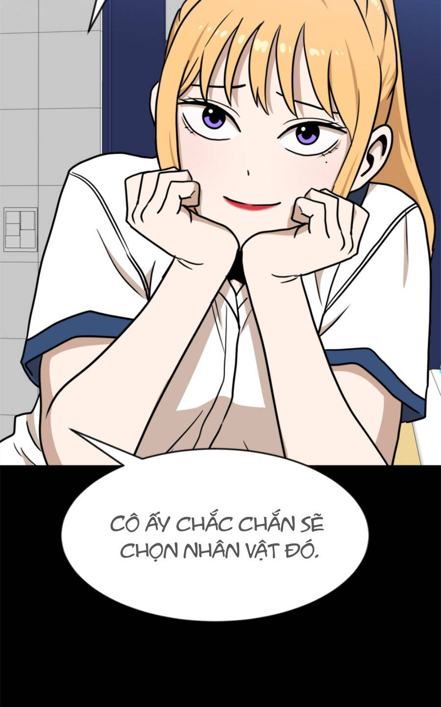 Double Click: Chapter 89