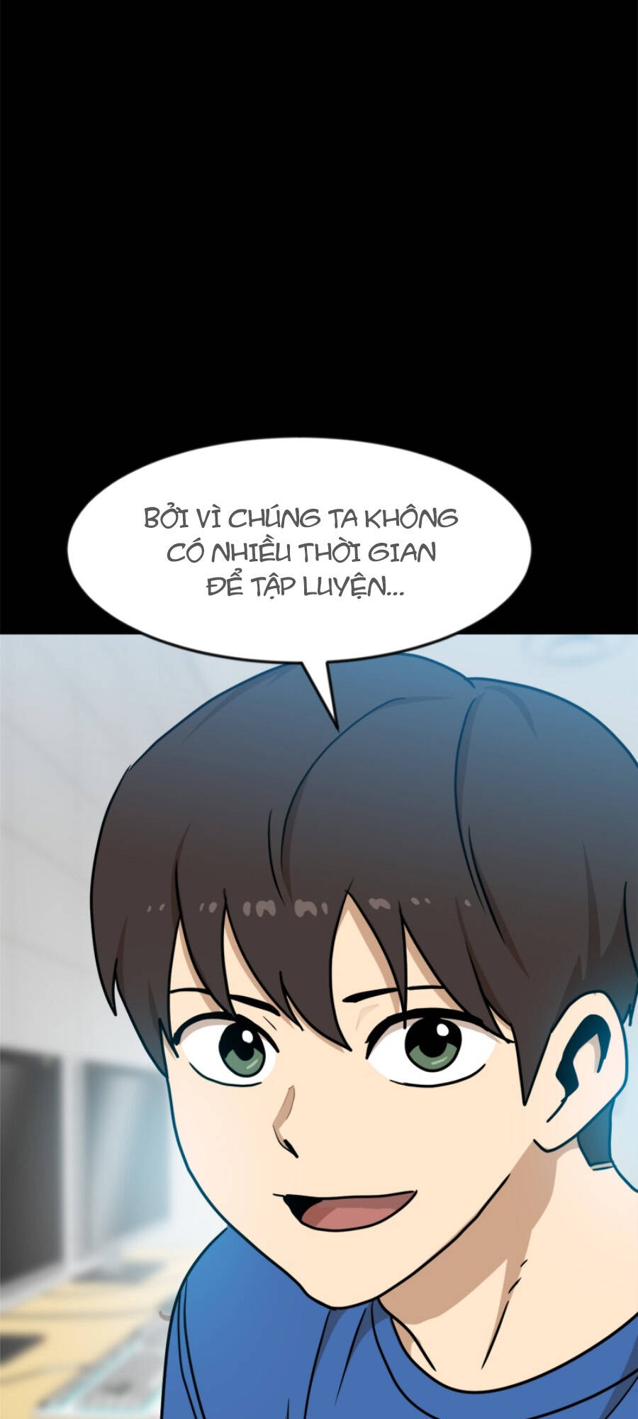 Double Click: Chapter 89