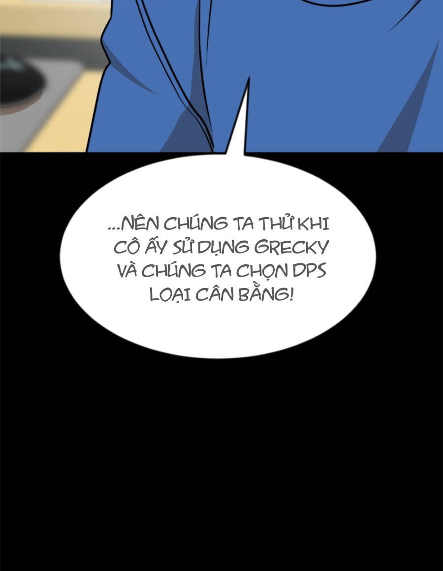 Double Click: Chapter 89