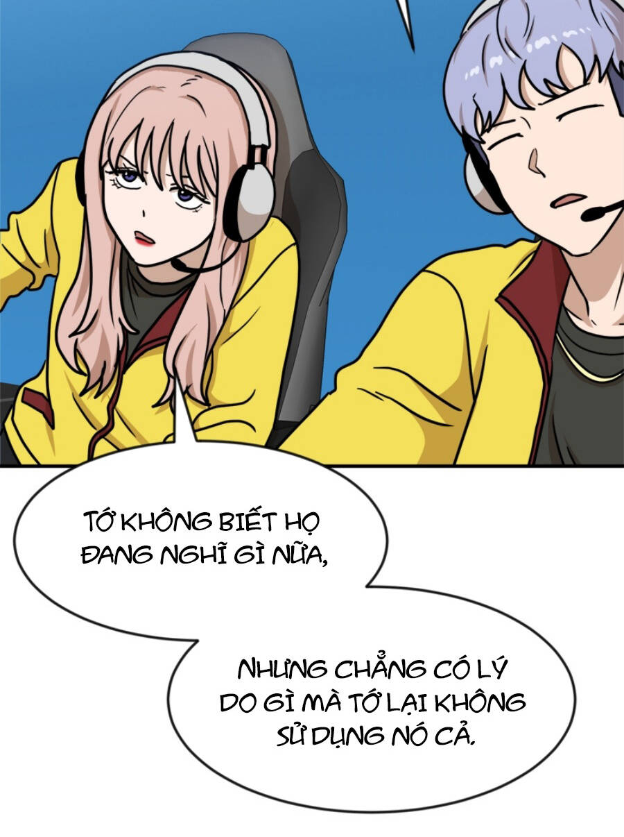 Double Click: Chapter 89