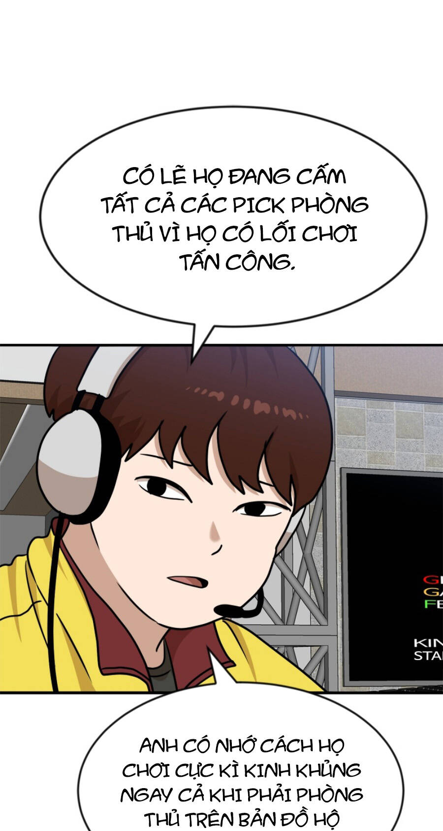 Double Click: Chapter 89