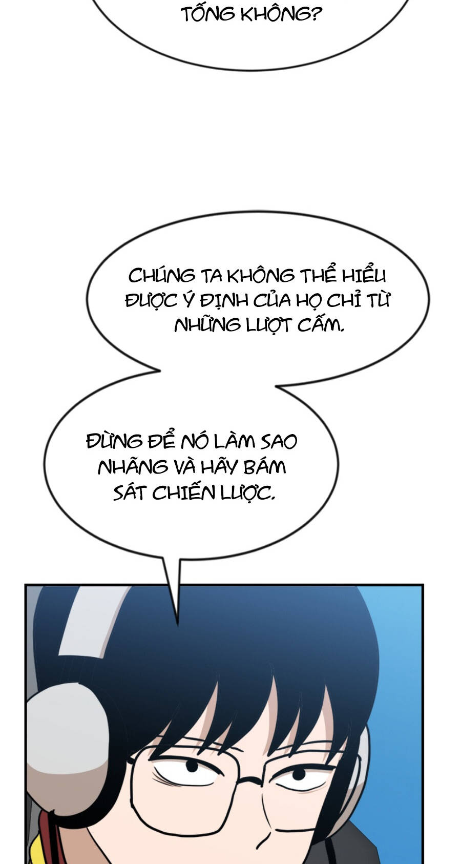 Double Click: Chapter 89