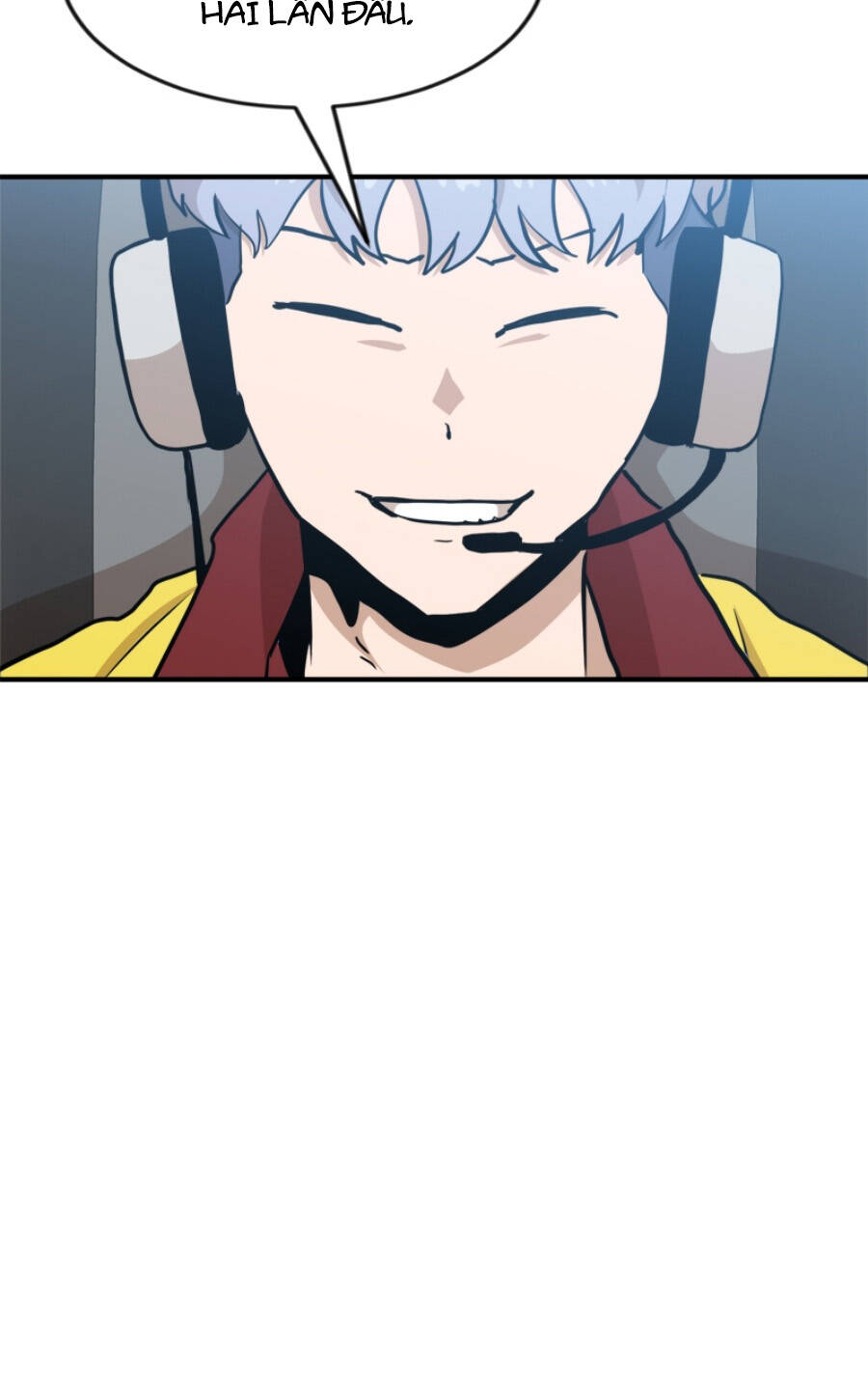 Double Click: Chapter 89