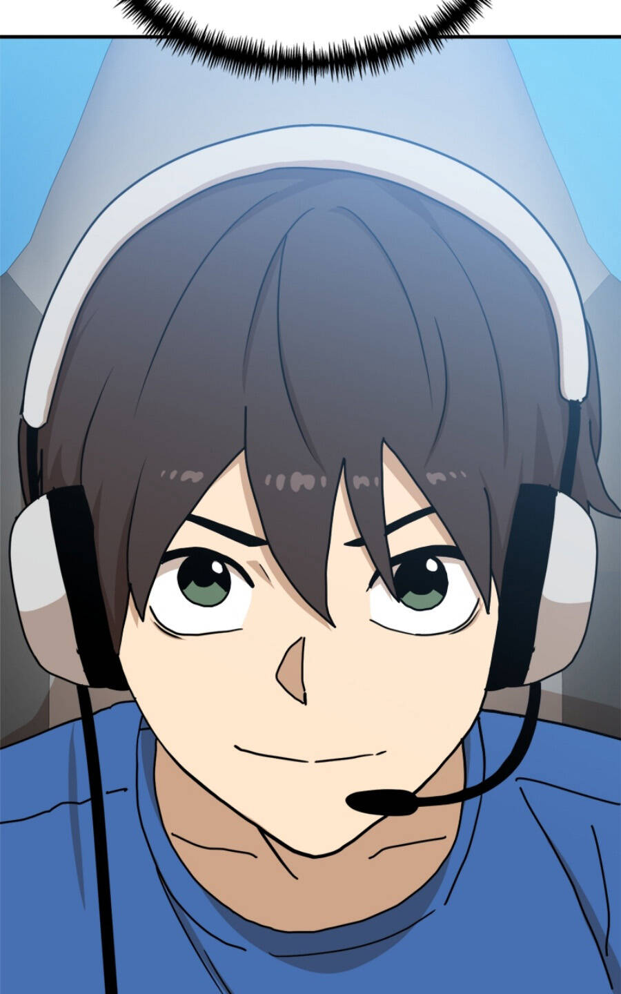 Double Click: Chapter 89