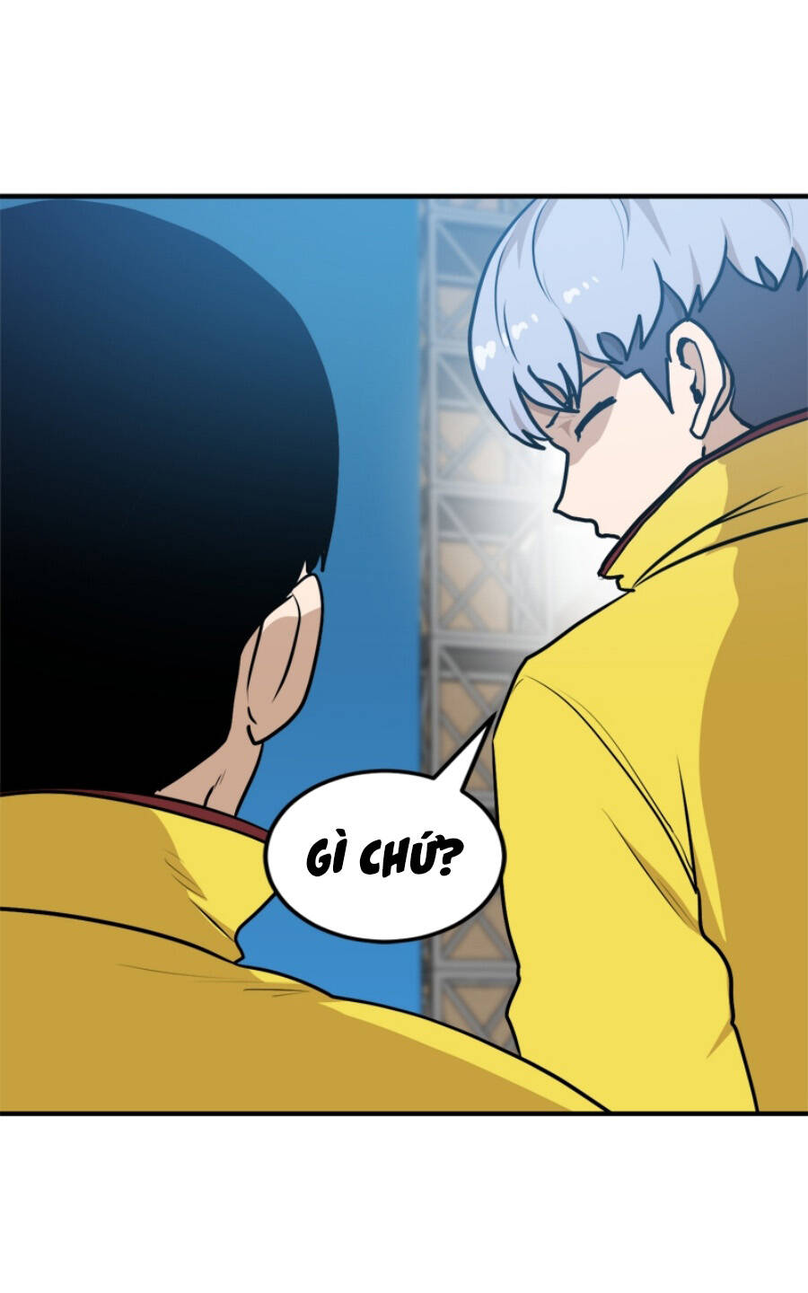 Double Click: Chapter 89