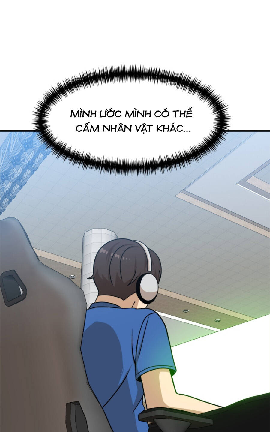 Double Click: Chapter 89