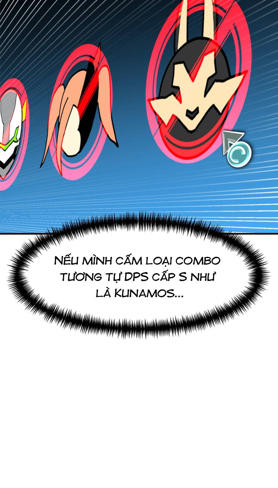 Double Click: Chapter 89