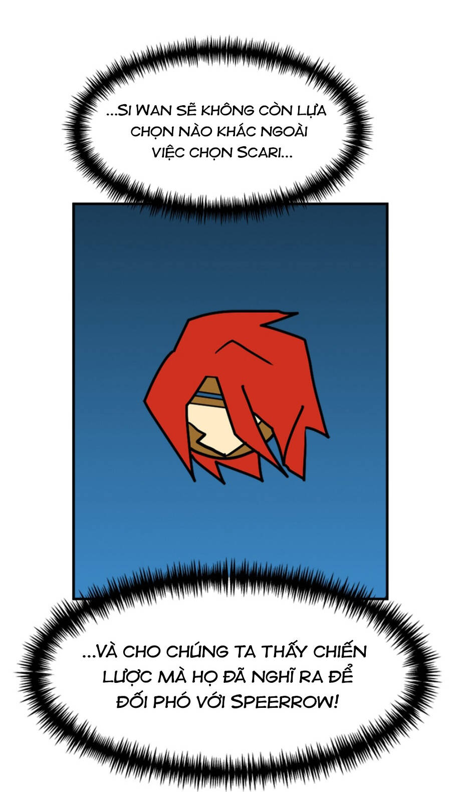 Double Click: Chapter 89