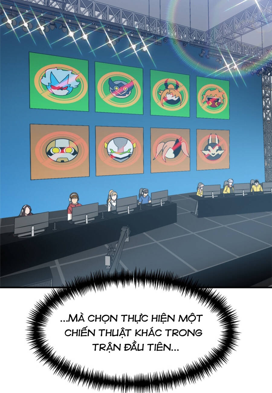 Double Click: Chapter 89
