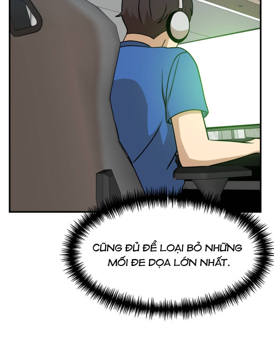 Double Click: Chapter 89
