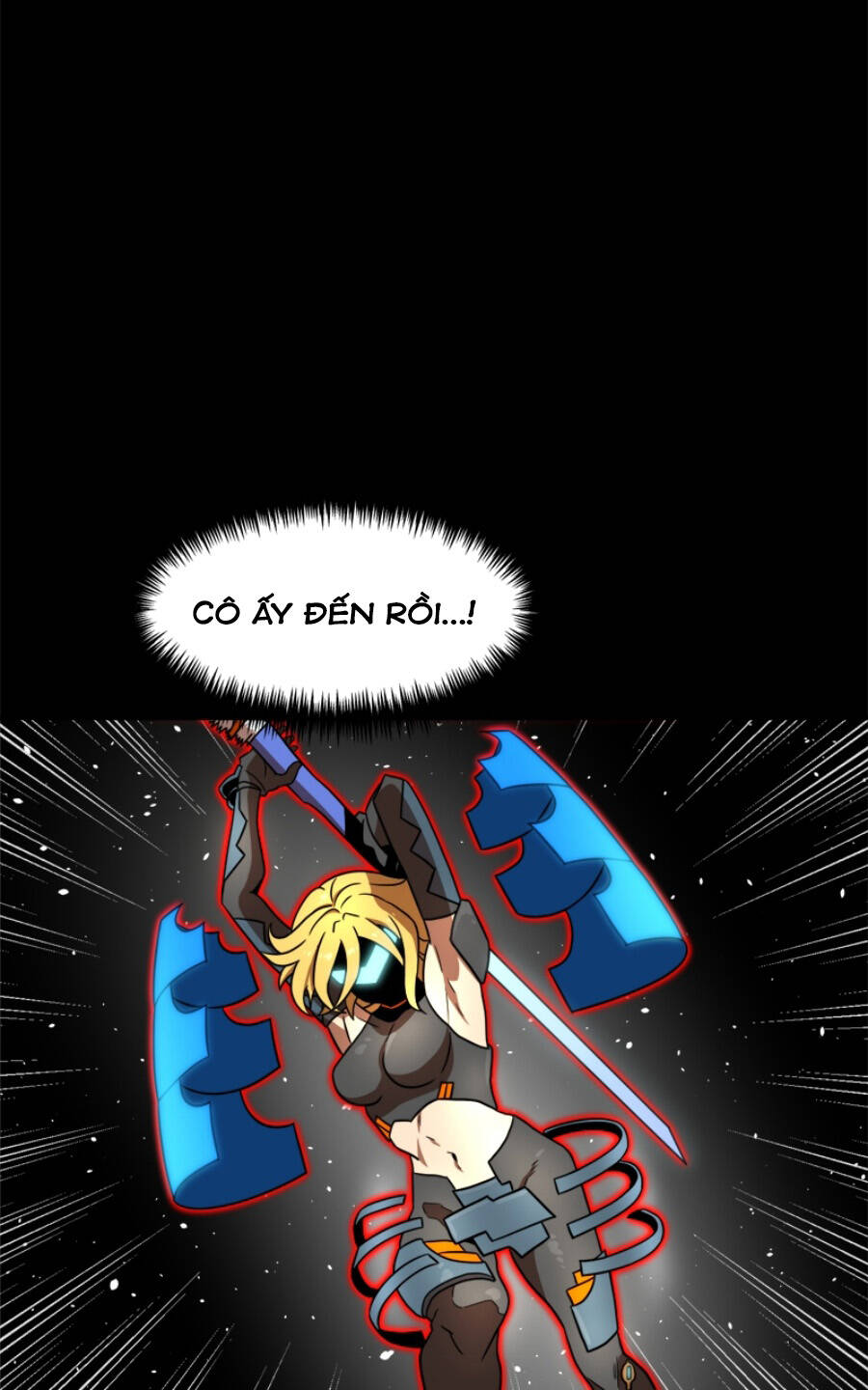 Double Click: Chapter 90