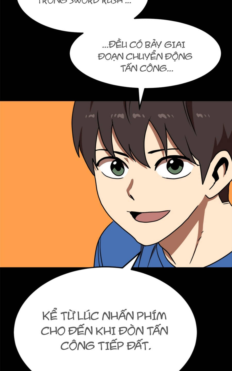 Double Click: Chapter 90