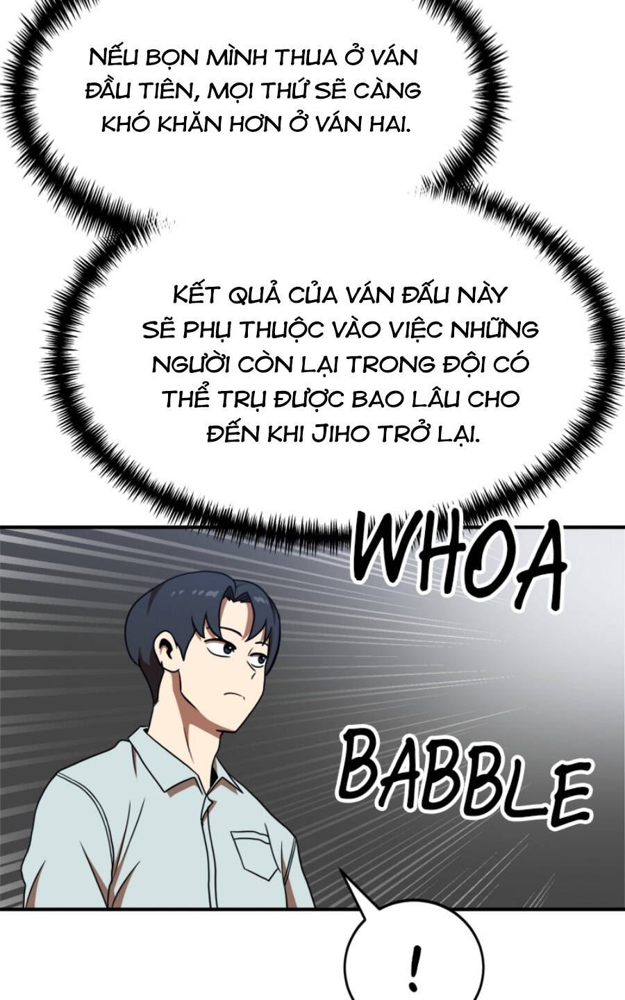 Double Click: Chapter 90