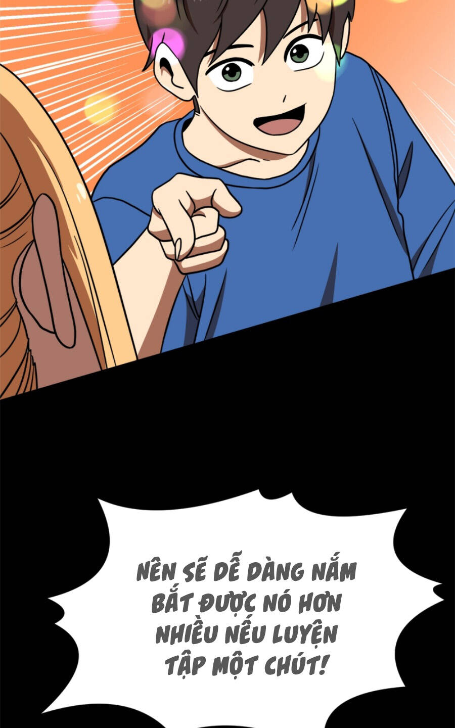 Double Click: Chapter 90