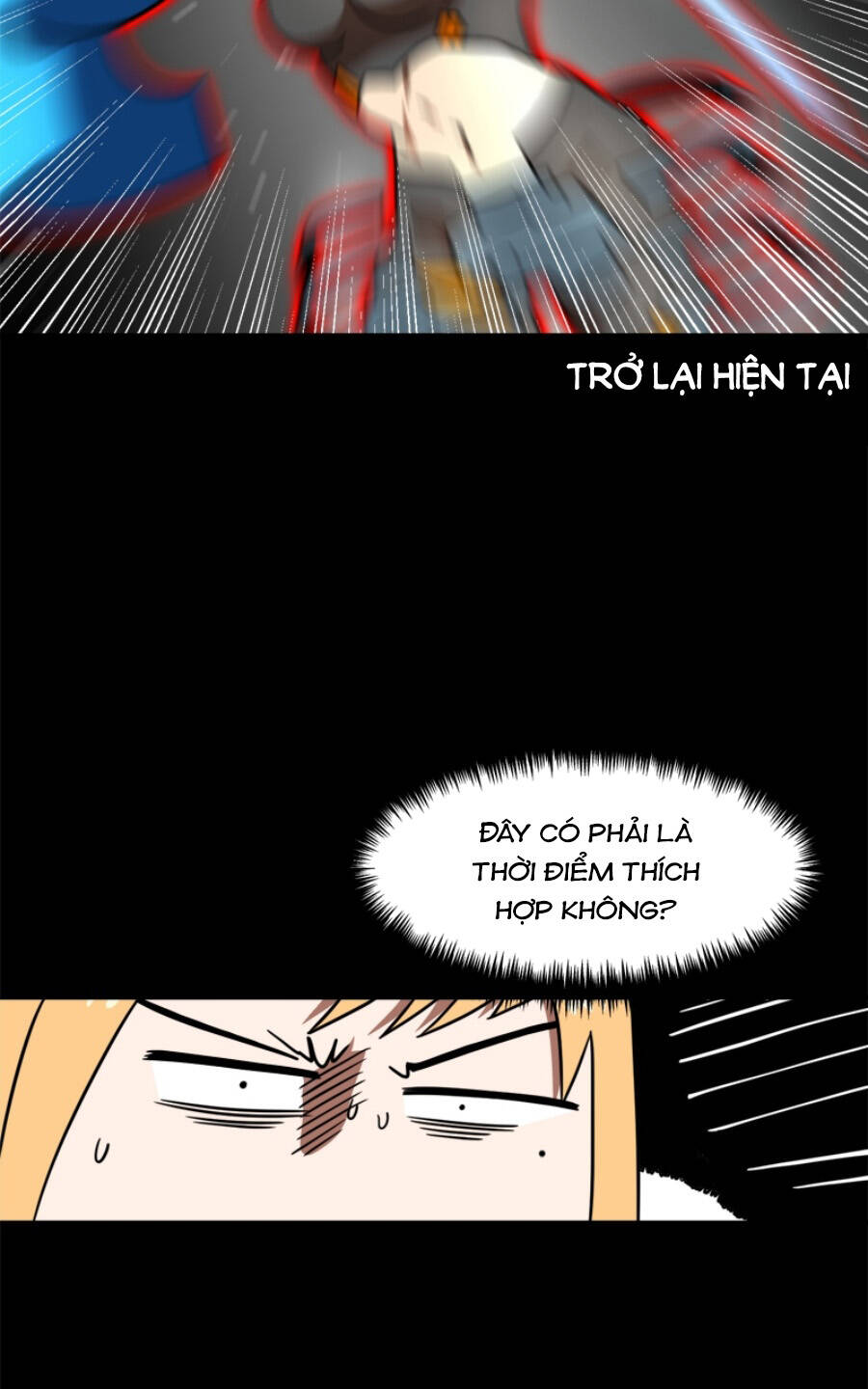 Double Click: Chapter 90