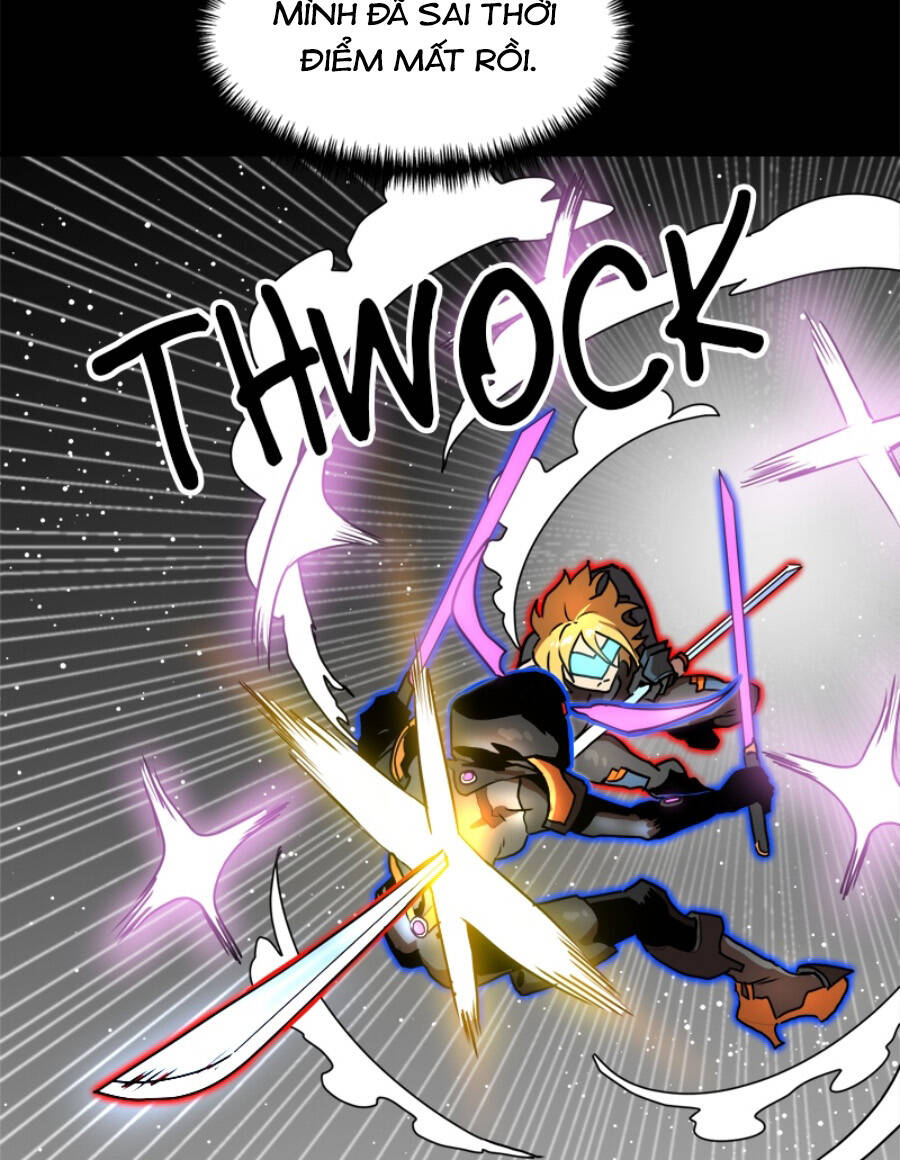 Double Click: Chapter 90