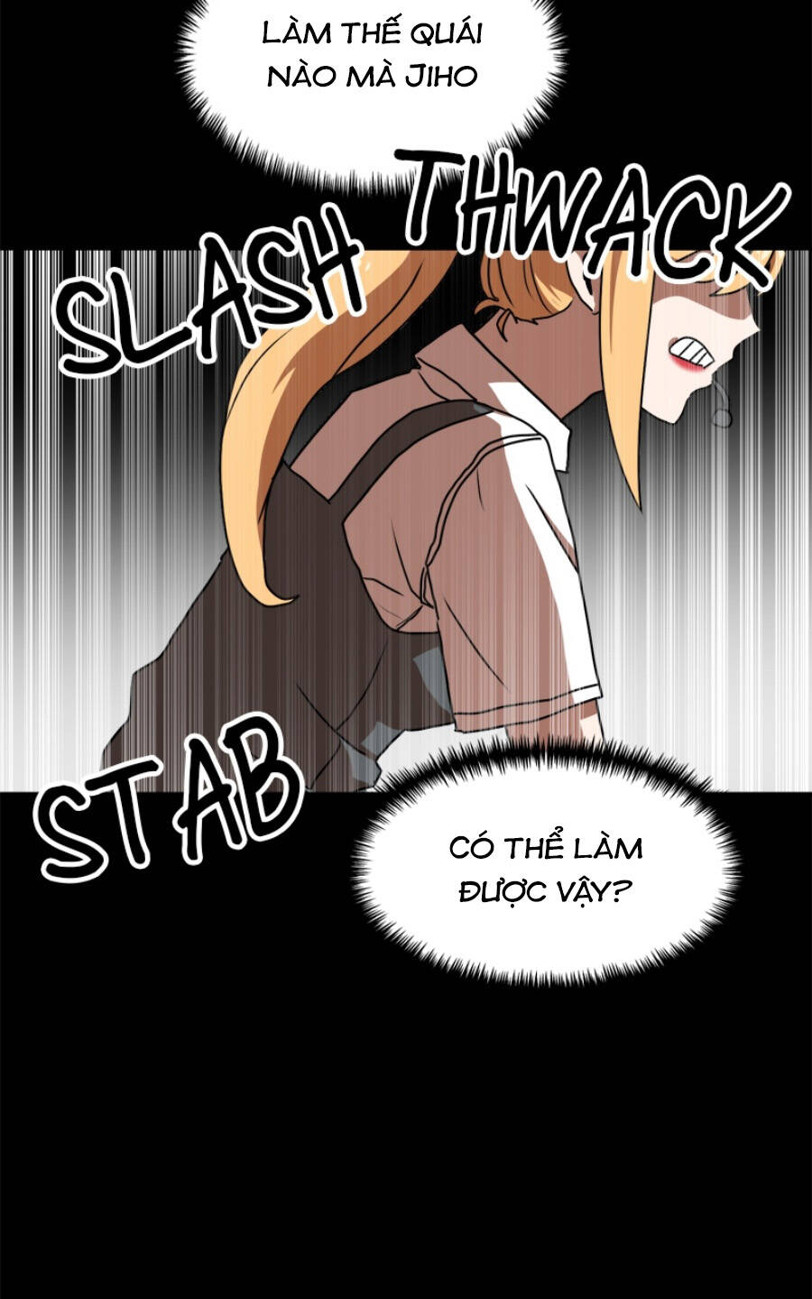 Double Click: Chapter 90
