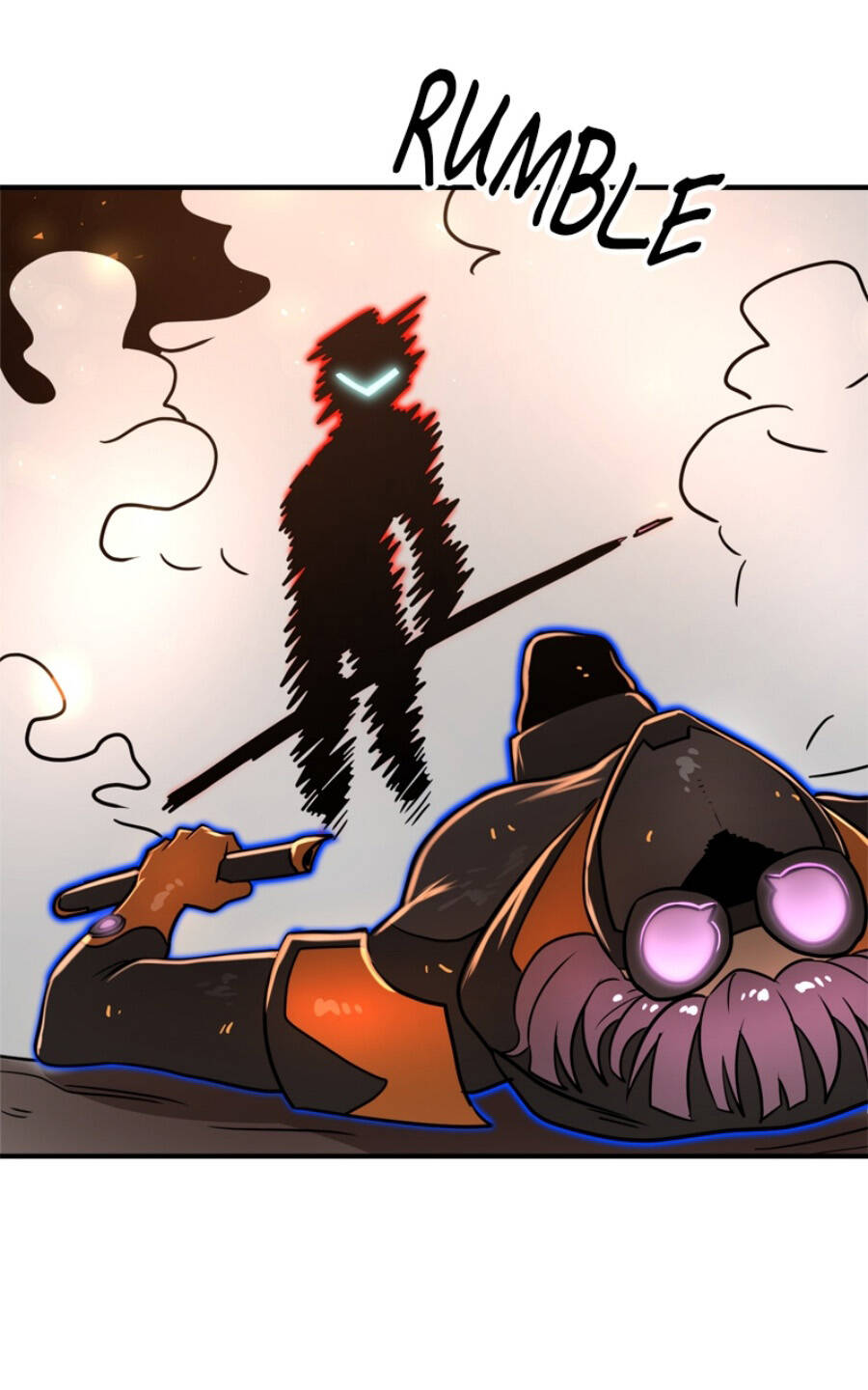 Double Click: Chapter 90