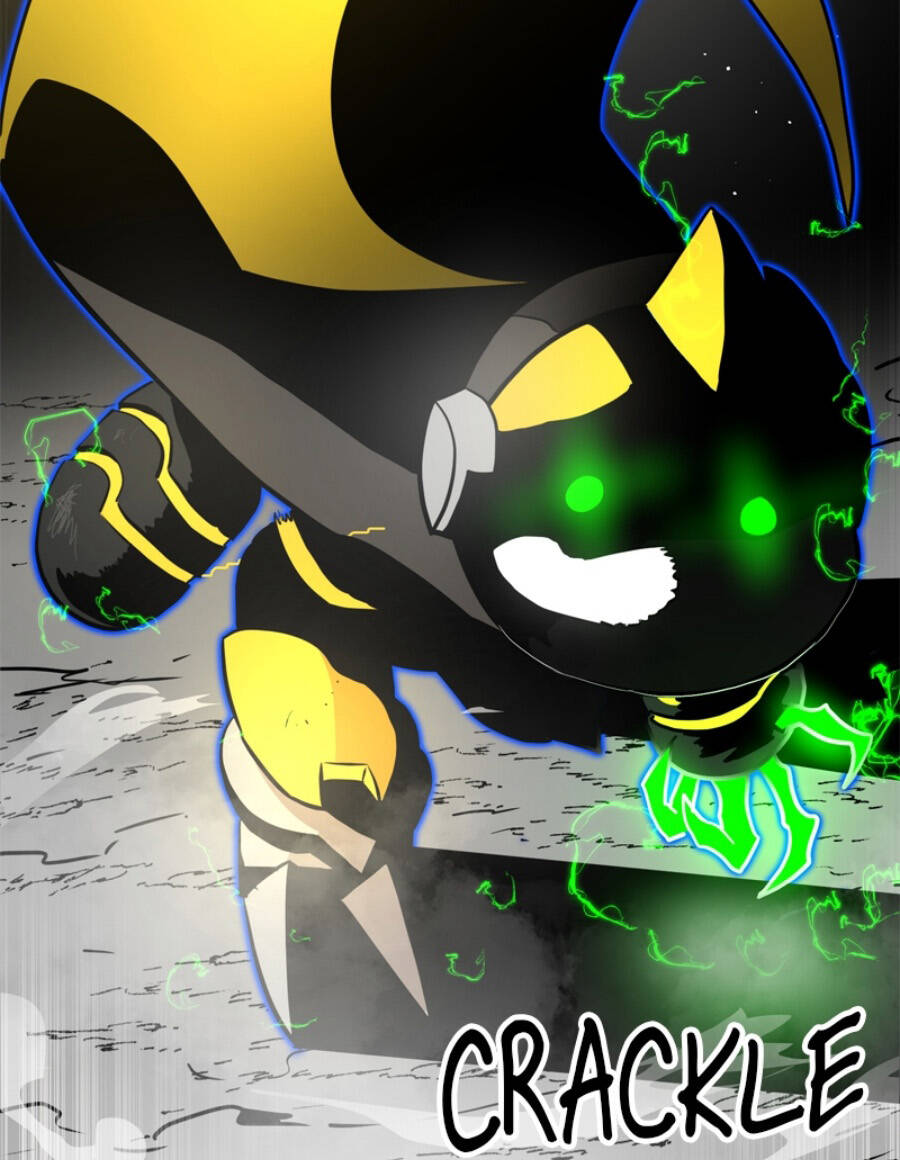 Double Click: Chapter 90