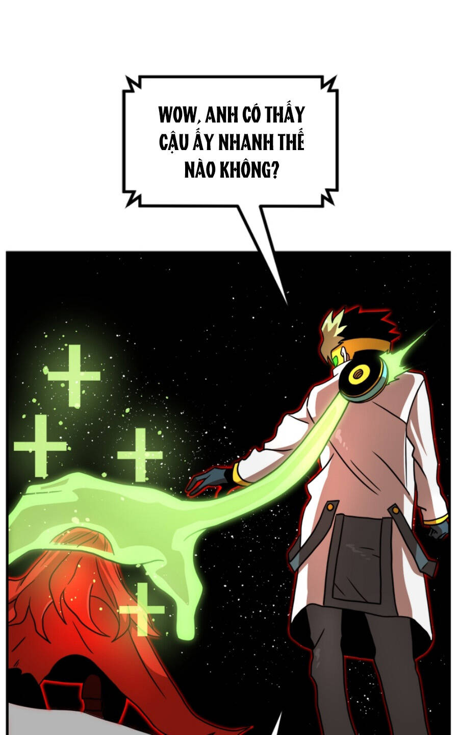 Double Click: Chapter 90