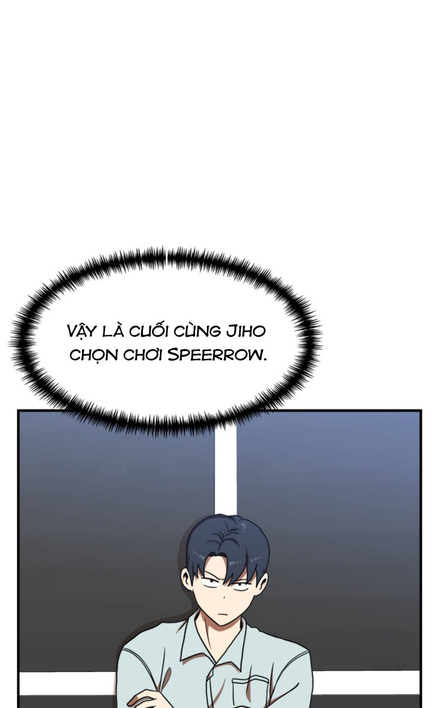 Double Click: Chapter 90