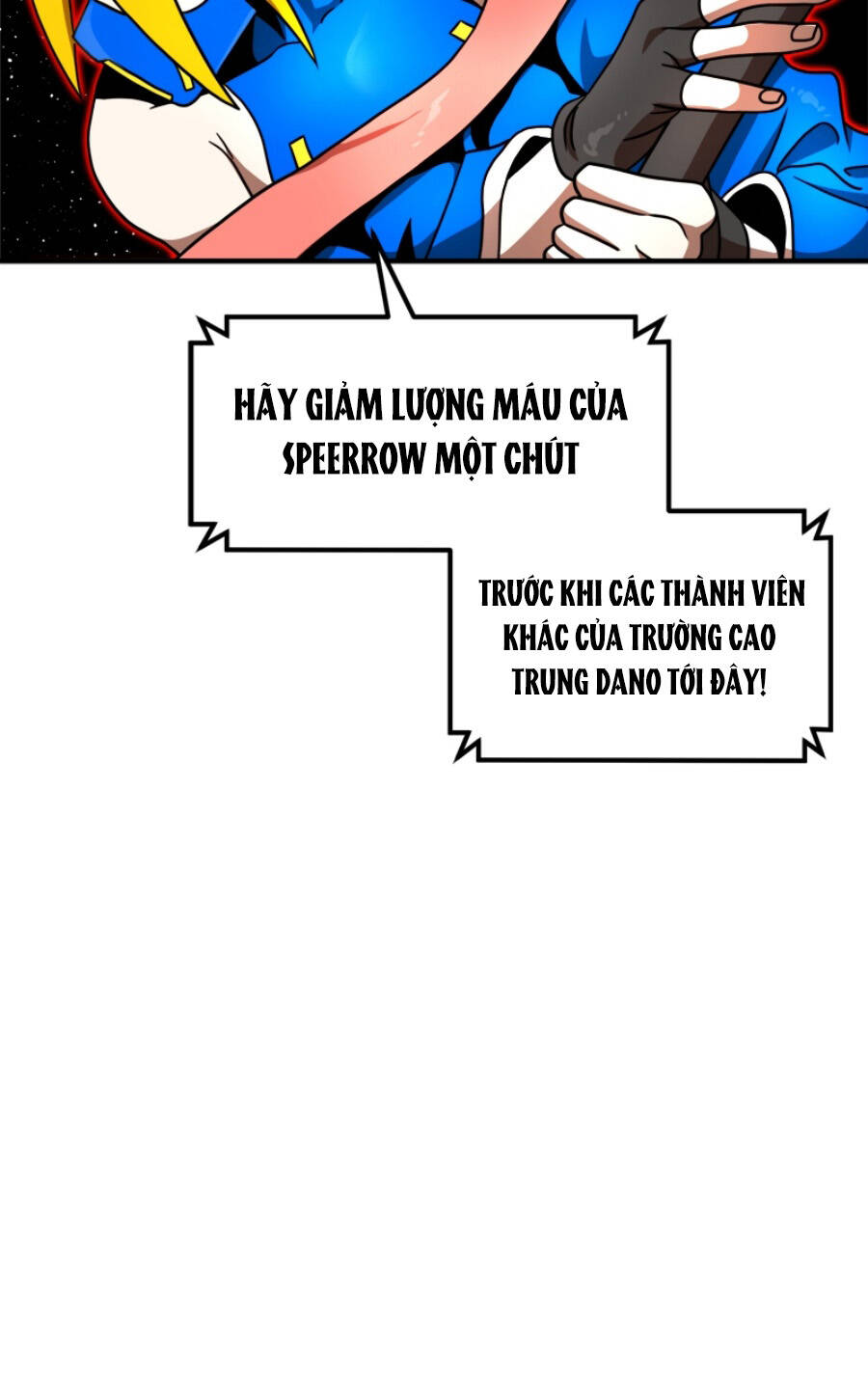 Double Click: Chapter 90